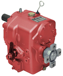 Technodrive mechanisches Wendegetriebe TMC260 R, Untersetzung i= 2,88:1 Technodrive mechanisches Wendegetriebe TMC260 R, Untersetzung i= 2,88:1