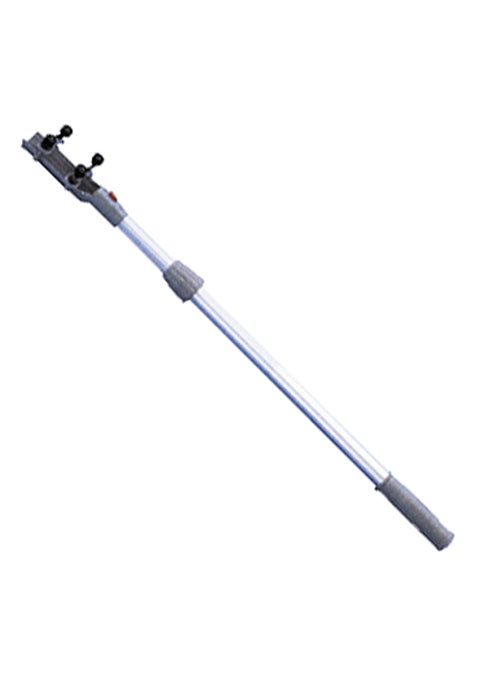 Pinnenverlängerung für Aussenborder einstellbar von 60-100cm mit Stoppknopf Pinnenverlängerung für Aussenborder einstellbar von 60-100cm mit Stoppknopf