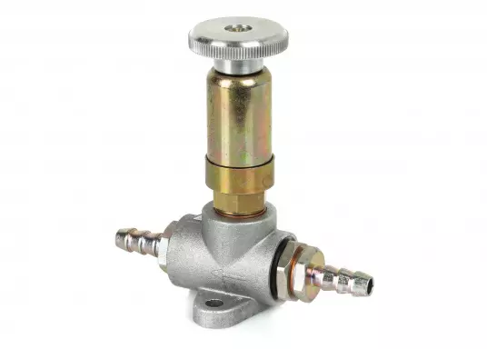 Kraftstoff-Handförderpumpe FI2585, metall Kraftstoff-Handförderpumpe FI2585, metall