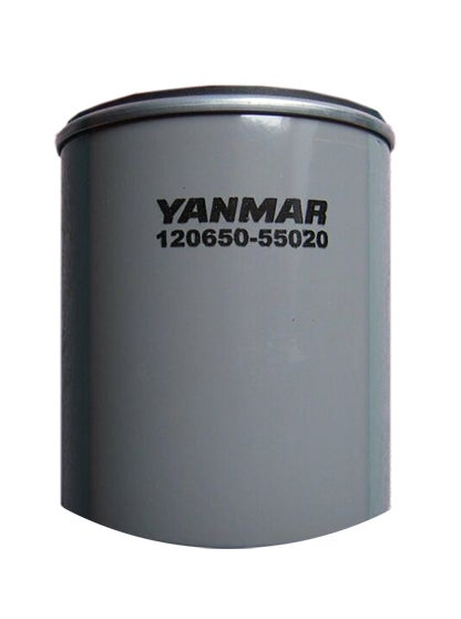 Yanmar Kraftstofffilter-Patrone 120650-55020 für 4BY150(Z), 4BY180(Z), 6BY220(Z) und 6BY260(Z) Yanmar Kraftstofffilter-Patrone 120650-55020 für 4BY150(Z), 4BY180(Z), 6BY220(Z) und 6BY260(Z)