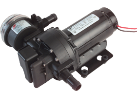 Johnson Aqua Jet Flow Master WPS-FM 5.0 Wasserdrucksystem, 12V / 150W, 19l/min Johnson Aqua Jet Flow Master WPS-FM 5.0 Wasserdrucksystem, 12V / 150W, 19l/min