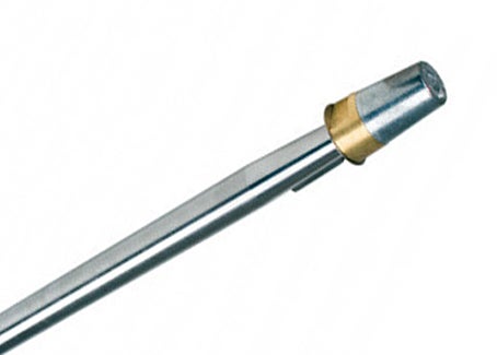 Vetus Niro Antriebswelle Ø 35mm L=2000mm Welle für Bootsgetriebe / Propeller Vetus Niro Antriebswelle Ø 35mm L=2000mm Welle für Bootsgetriebe / Propeller