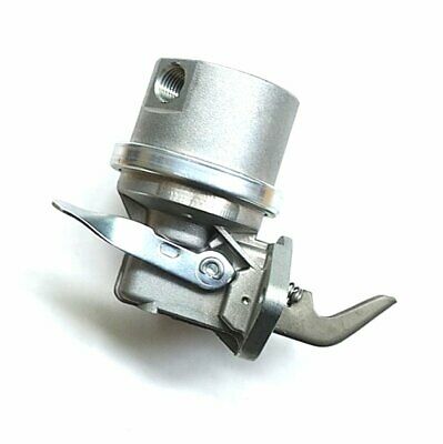 Volvo Penta 21134777 Kraftstoffpumpe für D1 bis D17, MD und 2001 2002 2003 Reihe ersetzt 833323 Volvo Penta 21134777 Kraftstoffpumpe für D1 bis D17, MD und 2001 2002 2003 Reihe ersetzt 833323