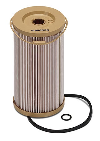Volvo Penta 3838854 Kraftstoffvorfilter-Einsatz 10 Micron Volvo Penta 3838854 Kraftstoffvorfilter-Einsatz 10 Micron