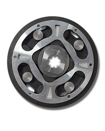 Volvo Penta 22026428 Flexible Kupplung / Dämpferplatte für D1-30 Bootsmotoren Volvo Penta 22026428 Flexible Kupplung / Dämpferplatte für D1-30 Bootsmotoren