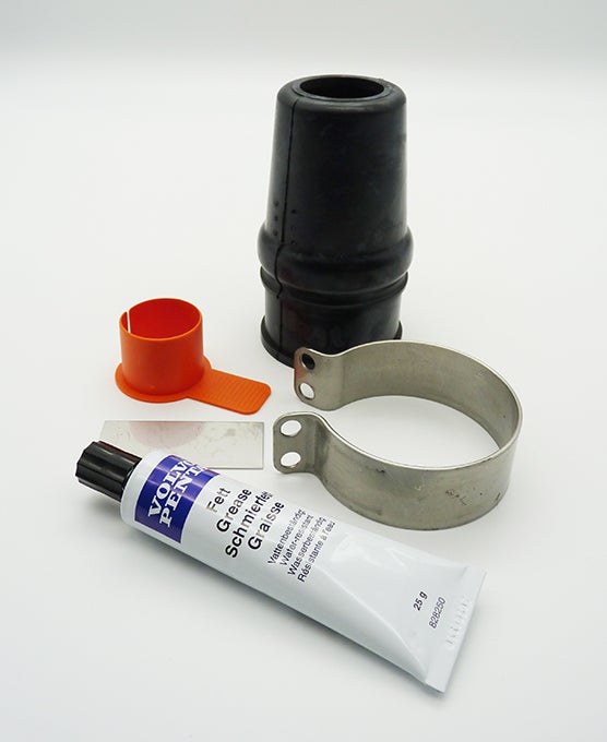 Volvo Penta Wellendichtung 828422 Stopfbuchse für Welle Ø30mm Volvo Penta Wellendichtung 828422 Stopfbuchse für Welle Ø30mm