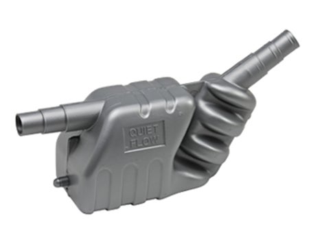 Wassersammler 486200 Inhalt 7ltr für Schlauchdurchmesser 40/45/50 Wassersammler 486200 Inhalt 7ltr für Schlauchdurchmesser 40/45/50