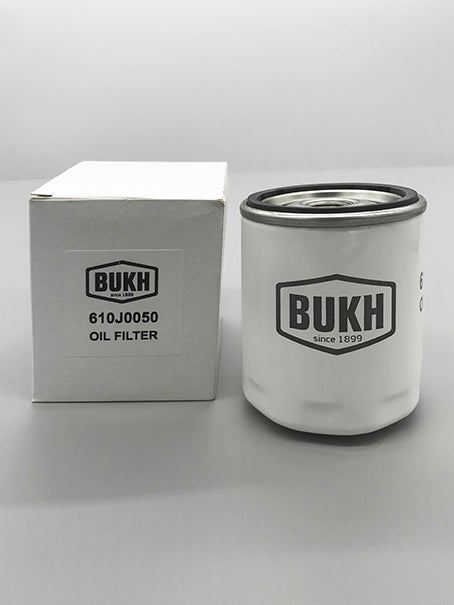 Ölfilter 610J0050 - DV10/18/20/24/29/32 Ölfilter 610J0050 - DV10/18/20/24/29/32