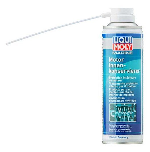Liqui Moly Motor Innenkonservierung 300ml