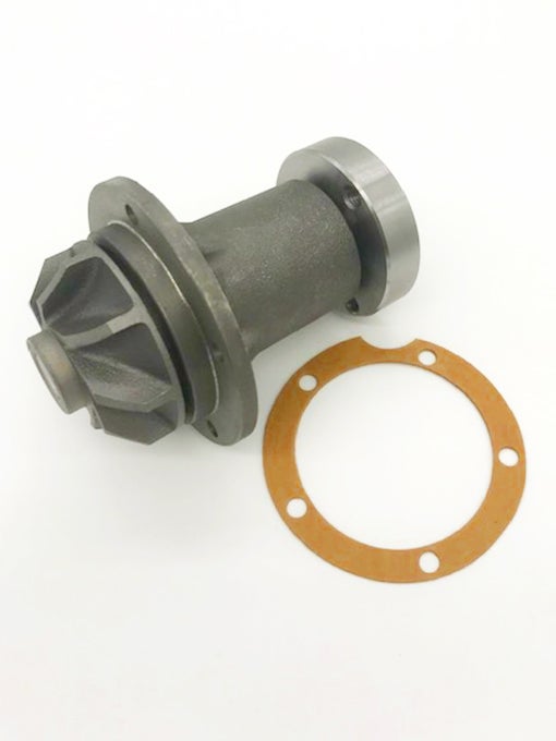 Wasserpumpe für Mercedes Benz OM 615 / 616 für Frischwasser- / Kühlwasser-Kreislauf, inkl. Dichtung Wasserpumpe für Mercedes Benz OM 615 / 616 für Frischwasser- / Kühlwasser-Kreislauf, inkl. Dichtung