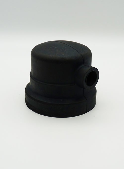 Volvo Penta 3580522 Gummi-Endkappe / Haube für Wärmetauscher für Bootsmotoren MD2040 A bis D Volvo Penta 3580522 Gummi-Endkappe / Haube für Wärmetauscher für Bootsmotoren MD2040 A bis D