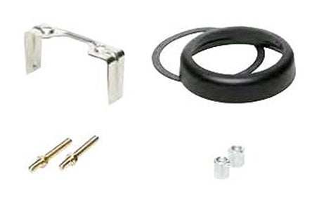 Volvo Penta 881611 Einbau-Bügelsatz mit Zierring schwarz für Instrumente 52mm Volvo Penta 881611 Einbau-Bügelsatz mit Zierring schwarz für Instrumente 52mm