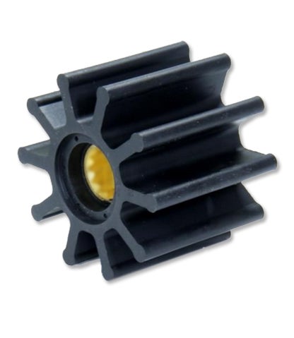 Volvo Penta Impeller 3588475 für D4 Reihe (Gen. A-D) und D4 mit Wellenanlage Volvo Penta Impeller 3588475 für D4 Reihe (Gen. A-D) und D4 mit Wellenanlage