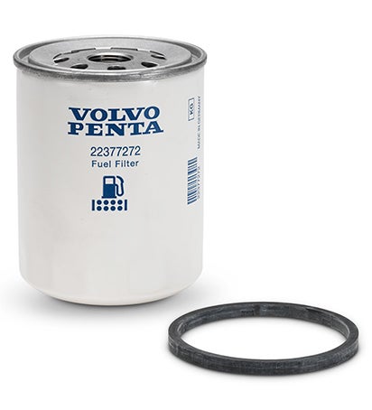 Volvo Penta Kraftstofffilter 22377272 für D8 Bootsmotoren und größer Volvo Penta Kraftstofffilter 22377272 für D8 Bootsmotoren und größer
