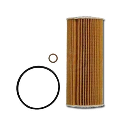 Yanmar Ölfilter 165000-69590E für Bootsmotoren der 6BY Reihe Yanmar Ölfilter 165000-69590E für Bootsmotoren der 6BY Reihe