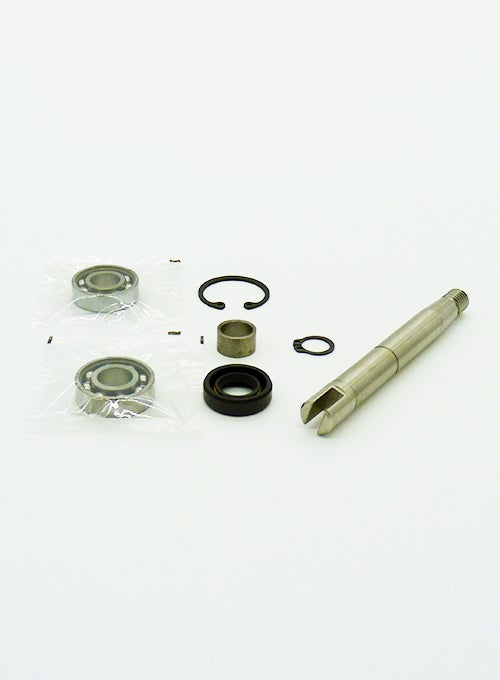 Volvo Penta Wellensatz/Shaft Kit 21951418 Wasserpumpe mit 110mm Impellerschaft Volvo Penta Wellensatz/Shaft Kit 21951418 Wasserpumpe mit 110mm Impellerschaft