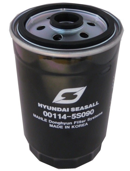 Hyundai Seasall Kraftstofffilter 001145S090 für Schiffsdiesel der S Reihe Hyundai Seasall Kraftstofffilter 001145S090 für Schiffsdiesel der S Reihe
