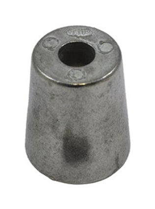 Vetus SN50B Zinkanode für 50mm Wellenmutter Vetus SN50B Zinkanode für 50mm Wellenmutter
