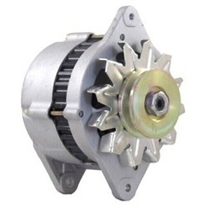Lichtmaschine Komatsu für Yanmar 2YM 3YM 4JH 4LH Bootsmotor Marine Hitachi 14V 80A Lichtmaschine Komatsu für Yanmar 2YM 3YM 4JH 4LH Bootsmotor Marine Hitachi 14V 80A