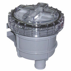 Vetus FTR330 Seewasserfilter FTR330 mit Anschluss 32mm Vetus FTR330 Seewasserfilter FTR330 mit Anschluss 32mm