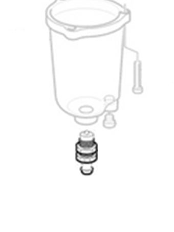 Volvo Penta 1699131 Wasserhahn / Ablasshahn für Wasserabscheider Volvo Penta 1699131 Wasserhahn / Ablasshahn für Wasserabscheider