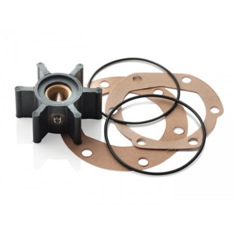 Vetus Impeller mit Dichtung STM8076 für Bootsmotoren der Vetus M-Serie Vetus Impeller mit Dichtung STM8076 für Bootsmotoren der Vetus M-Serie