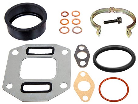 Volvo Penta 3582563 Wartungssatz für Anschluss Turbolader TAMD, AD und TMD Reihe Volvo Penta 3582563 Wartungssatz für Anschluss Turbolader TAMD, AD und TMD Reihe