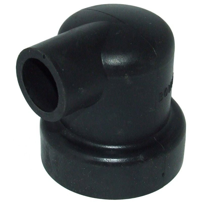 Volvo Penta 861608 Haube/Gummiendkappe gewinkelt für Wärmetauscher MD22A bis L, TAMD22A Volvo Penta 861608 Haube/Gummiendkappe gewinkelt für Wärmetauscher MD22A bis L, TAMD22A