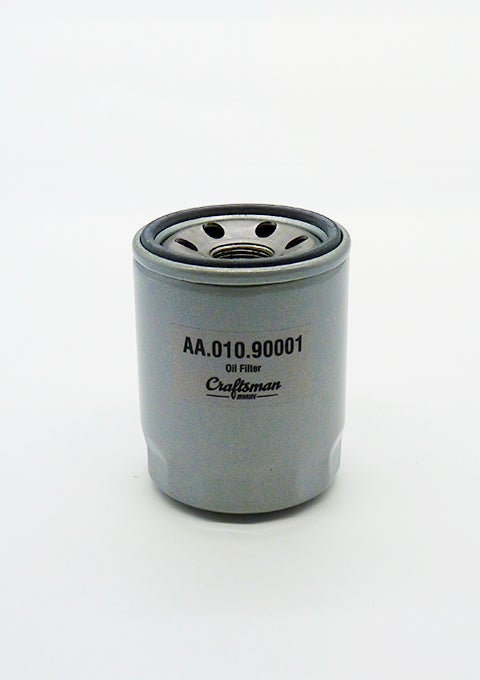 Craftsman Ölfilter AA.010.90001 für CM2.16 CM3.27 CM4.33 CM4.42 CM4.52 Craftsman Ölfilter AA.010.90001 für CM2.16 CM3.27 CM4.33 CM4.42 CM4.52