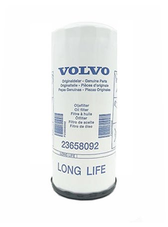 Volvo Penta 23658092 Hauptstromfilter / Ölfilter für D9, D11 und TAD Reihe Volvo Penta 23658092 Hauptstromfilter / Ölfilter für D9, D11 und TAD Reihe