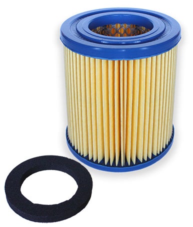 Beta Marine 211-62950 Luftfilter Air Cleaner Element BD1005 für Beta10 bis Beta25 Beta Marine 211-62950 Luftfilter Air Cleaner Element BD1005 für Beta10 bis Beta25