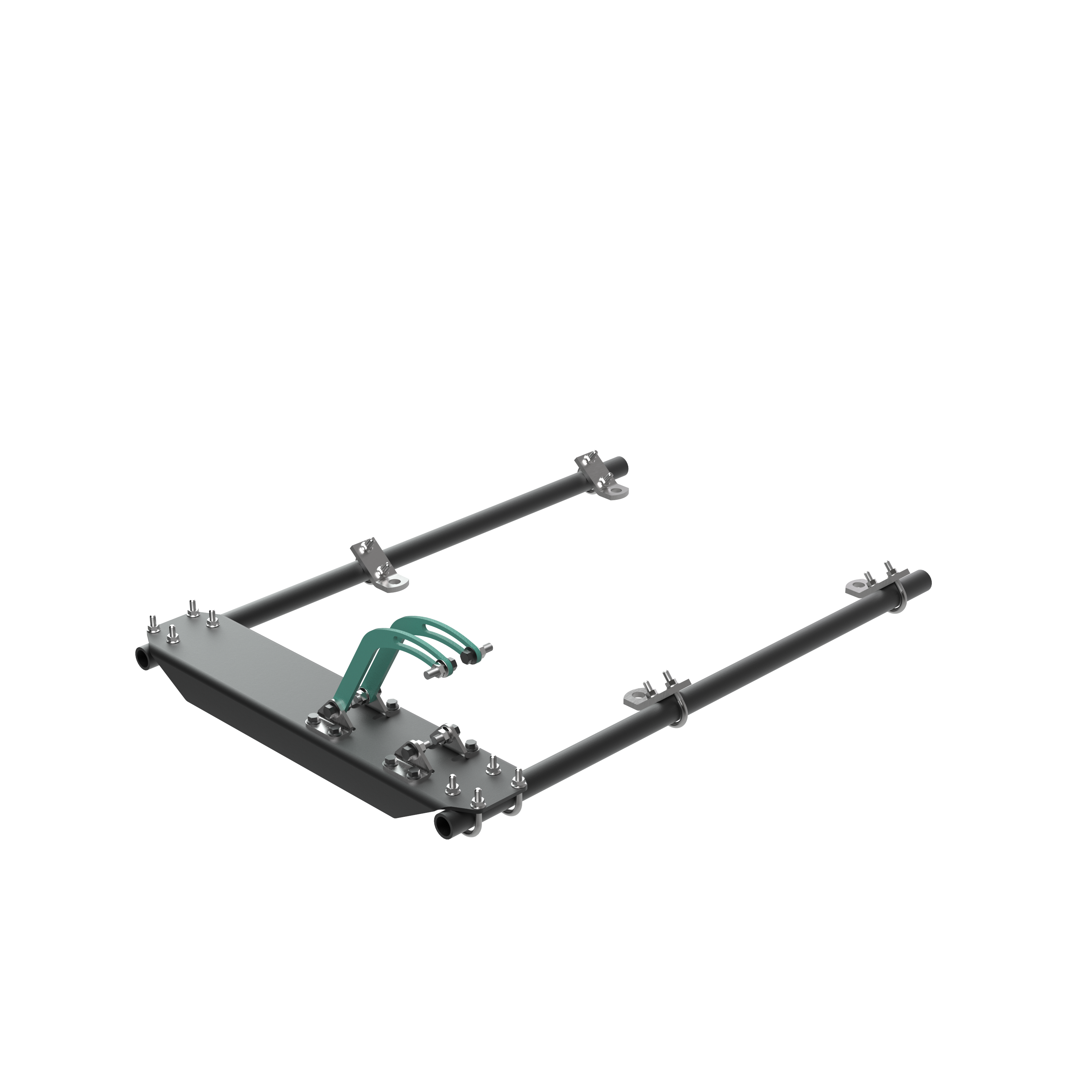 Volvo Penta 3583586 Universalkonsole / Umbausatz für D2, MD und TAMD Reihe Volvo Penta 3583586 Universalkonsole / Umbausatz für D2, MD und TAMD Reihe