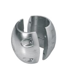Zinkanode 077535 für Ø 35mm Welle, kugelförmig Zinkanode 077535 für Ø 35mm Welle, kugelförmig
