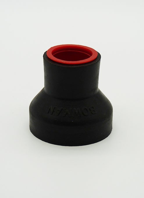 Bowman Gummiendkappe 3366 für Anschluss Ölkühler, gerader Anschluss 28mm und 50mm Bowman Gummiendkappe 3366 für Anschluss Ölkühler, gerader Anschluss 28mm und 50mm