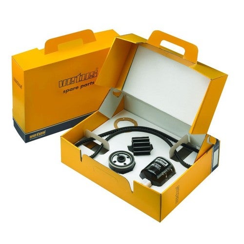Vetus Service Kit STM9531 Wartungssatz für M2.02, M2.04, M2.C5, M2.D5, M2.06, M3.09 Vetus Service Kit STM9531 Wartungssatz für M2.02, M2.04, M2.C5, M2.D5, M2.06, M3.09