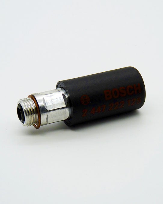 Kraftstoff Handförderpumpe Bosch Kraftstoff Handförderpumpe Bosch