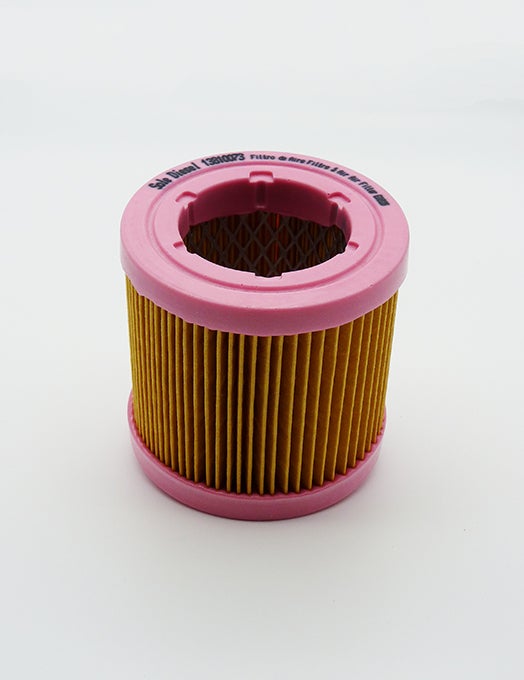 Solé Luftfilter Einsatz 13810073 für Mini 10 bis Mini 48 Bootsmotoren Solé Luftfilter Einsatz 13810073 für Mini 10 bis Mini 48 Bootsmotoren