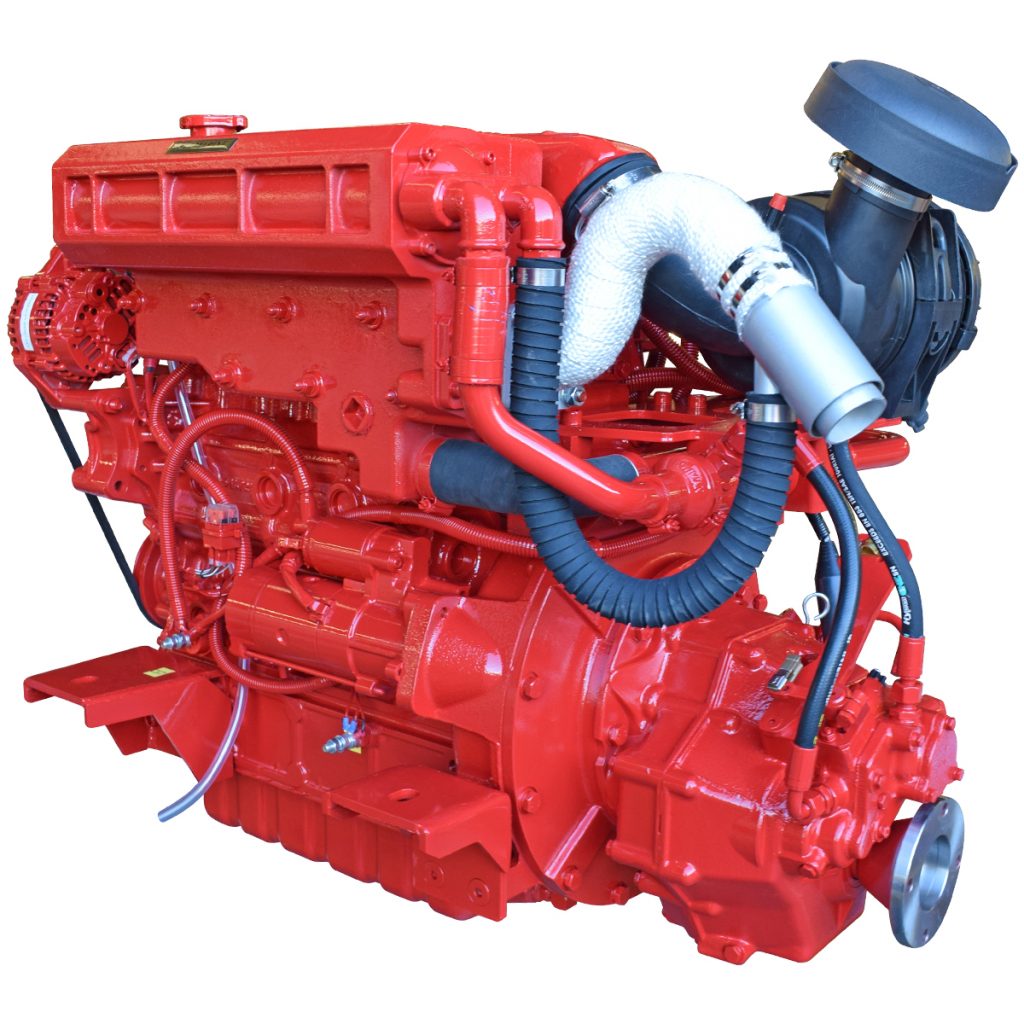 BETA MARINE Bootsdiesel Beta75 mit hydraulischem TM345 Wendegetriebe 75PS BETA MARINE Bootsdiesel Beta75 mit hydraulischem TM345 Wendegetriebe 75PS