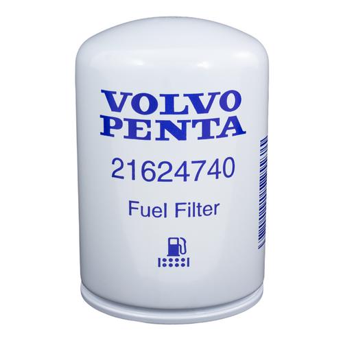 Volvo Penta Kraftstofffilter 21624740 für MD, TMD, TAMD, KAD Volvo Penta Kraftstofffilter 21624740 für MD, TMD, TAMD, KAD