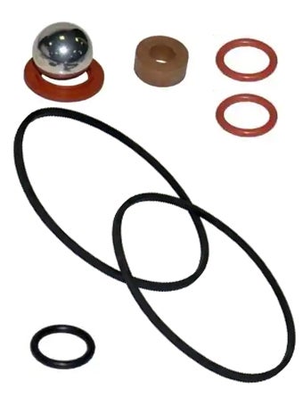 Parker Racor RK111952 Seal Servicesatz 900/1000 Wartungssatz für Racor Filter 900er und 1000er Serie Parker Racor RK111952 Seal Servicesatz 900/1000 Wartungssatz für Racor Filter 900er und 1000er Serie