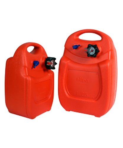 Außenbordertank 25 Liter inkl. Inhaltsanzeige Tankgeber Reserveanzeige Außenbordertank 25 Liter inkl. Inhaltsanzeige Tankgeber Reserveanzeige