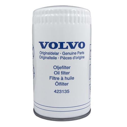 Volvo Penta Ölfilter 423135 für Bootsmotoren der MD, KAMD, KAD, TAMD Reihen ersetzt 4785974 Volvo Penta Ölfilter 423135 für Bootsmotoren der MD, KAMD, KAD, TAMD Reihen ersetzt 4785974