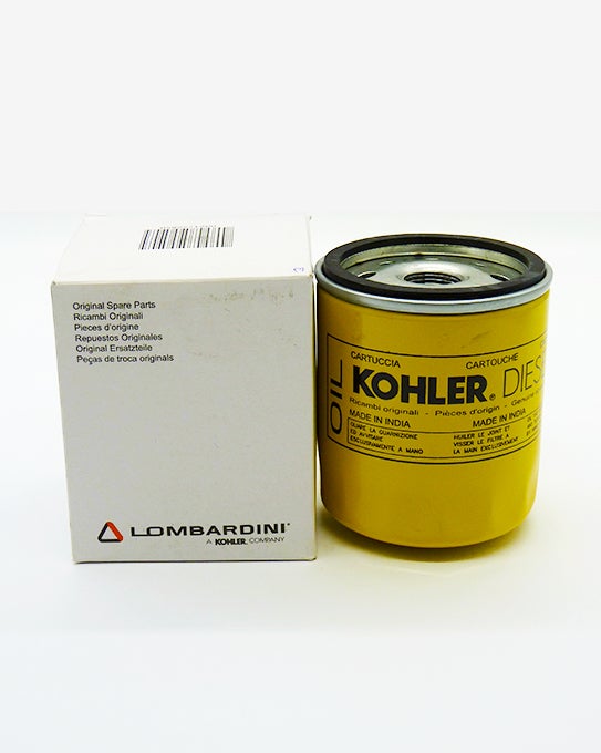 Lombardini Kohler 21752850 Ölfilter für Marinediesel LDW1204 bis 1404M, ersetzt 21752620 Lombardini Kohler 21752850 Ölfilter für Marinediesel LDW1204 bis 1404M, ersetzt 21752620