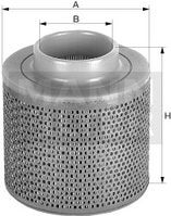 MANN Luftfilter C43 1090 MANN Luftfilter C43 1090