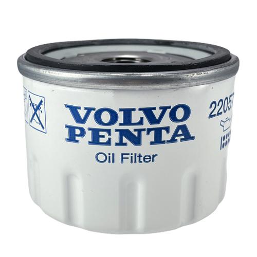 Volvo Penta Ölfilter 22057107 für MD1 bis MD17 und 2001, 2002, 2003 und 2003T Volvo Penta Ölfilter 22057107 für MD1 bis MD17 und 2001, 2002, 2003 und 2003T