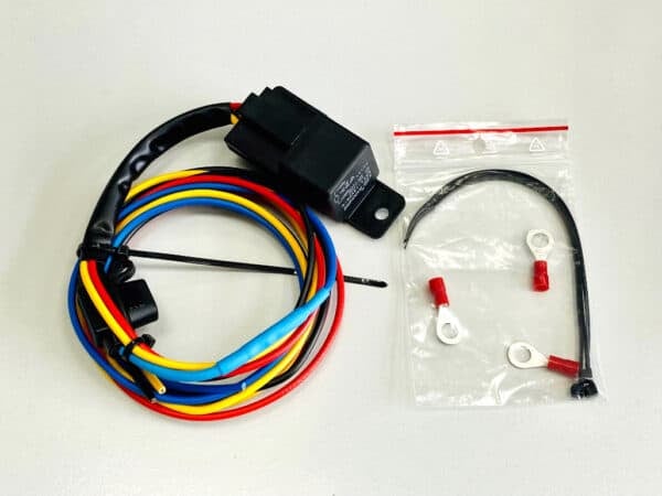 Sicherheitsabschaltung für elektrische Kraftstoffpumpe 12 Volt Sicherheitsabschaltung für elektrische Kraftstoffpumpe 12 Volt
