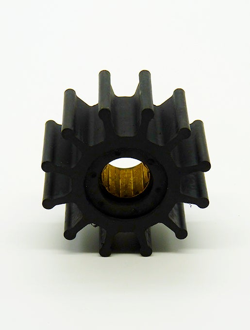 Solé Impeller 35111008R, 3/4 Zoll inkl. Dichtung und O-Ring für Mini 50 und 55 Solé Impeller 35111008R, 3/4 Zoll inkl. Dichtung und O-Ring für Mini 50 und 55