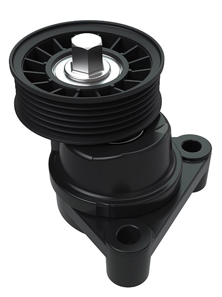 Volvo Penta 3885250 Riemenspanner für Kompressor 4.3GXi bis 5.7GXI-H Benzinmotoren Volvo Penta 3885250 Riemenspanner für Kompressor 4.3GXi bis 5.7GXI-H Benzinmotoren