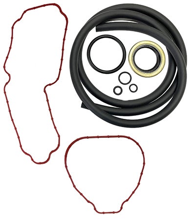 Volvo Penta 3888820 Dichtungssatz / Reparatursatz für Gimbalring / Pivotgehäuse für Z-Antriebe Volvo Penta 3888820 Dichtungssatz / Reparatursatz für Gimbalring / Pivotgehäuse für Z-Antriebe
