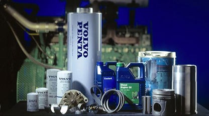 Volvo Penta 21533394 Kit / Vergaserservicesatz für Benziner der 3.0 Reihe Volvo Penta 21533394 Kit / Vergaserservicesatz für Benziner der 3.0 Reihe